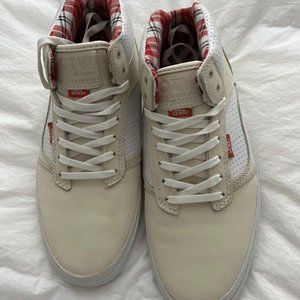 Men's High Top VANS OTW